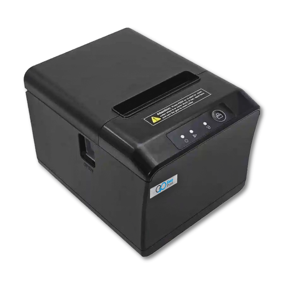 เครื่องพิมพ์ใบเสร็จความร้อน EASYPRINT ES-8805U (USB) สีดำ_1